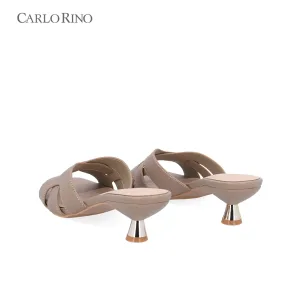 Noelle Heeled Sandals Noelle Heeled Sandals