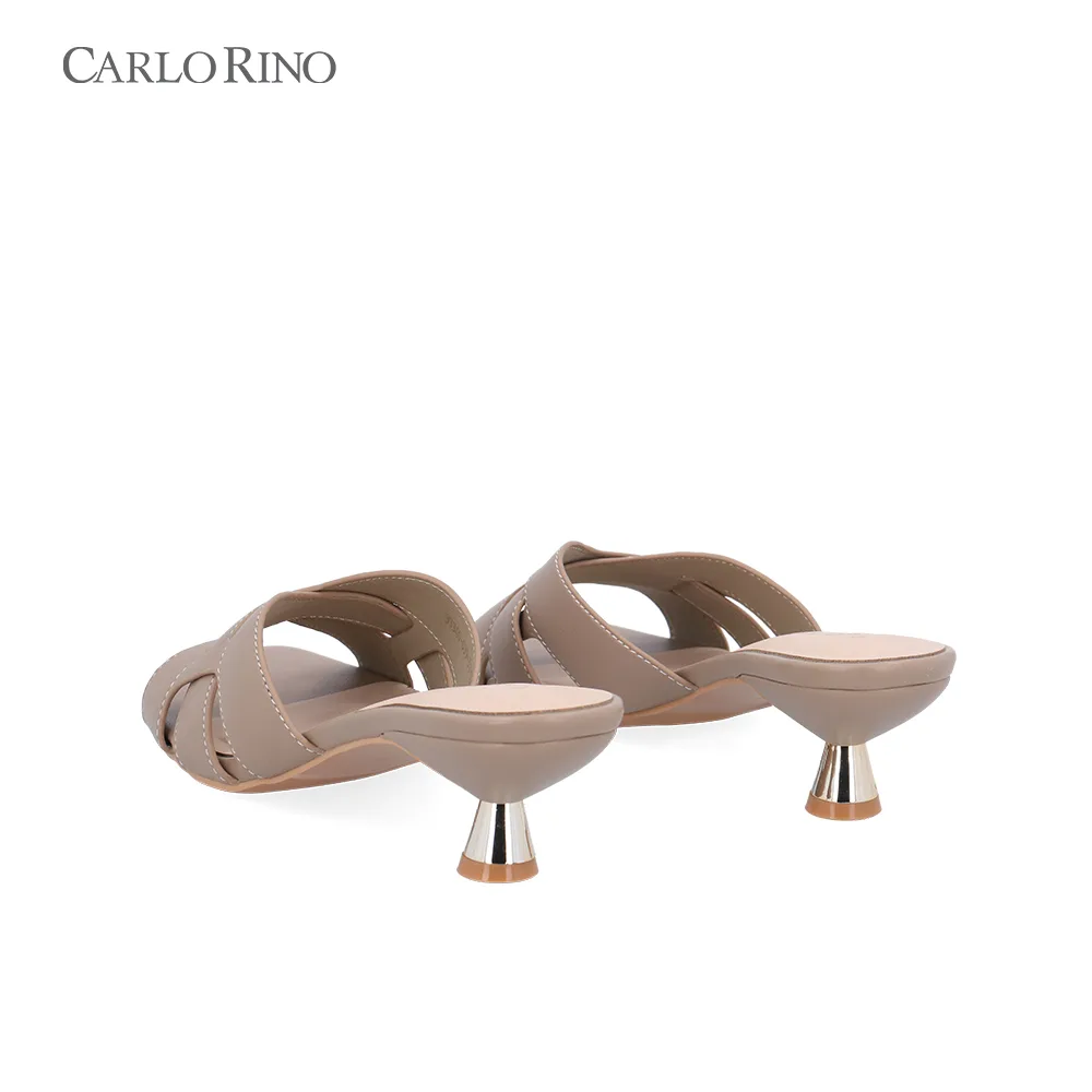 Noelle Heeled Sandals Noelle Heeled Sandals