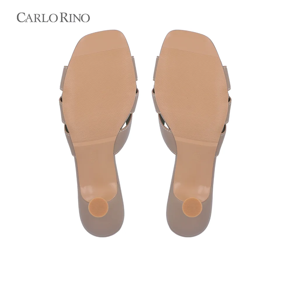 Noelle Heeled Sandals Noelle Heeled Sandals