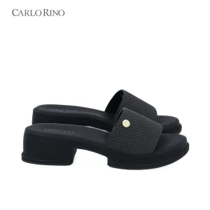 CR Charm Platform Sandals CR Charm Platform Sandals