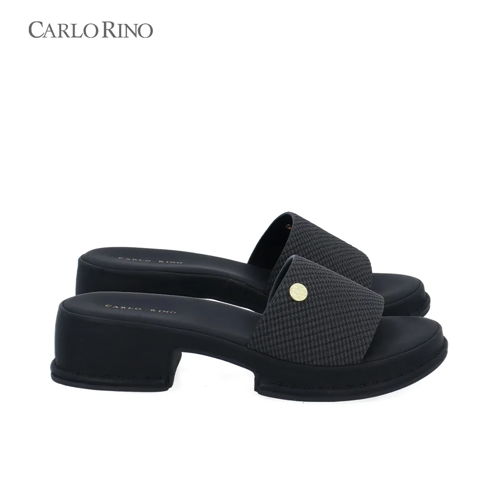 CR Charm Platform Sandals CR Charm Platform Sandals