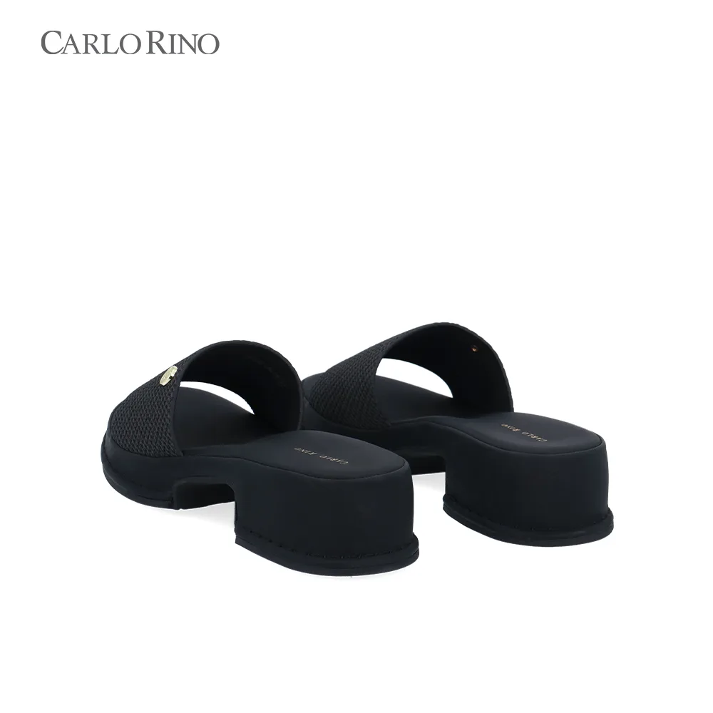 CR Charm Platform Sandals CR Charm Platform Sandals