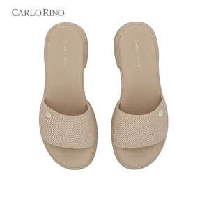 CR Charm Platform Sandals CR Charm Platform Sandals