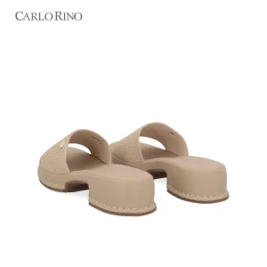 CR Charm Platform Sandals CR Charm Platform Sandals
