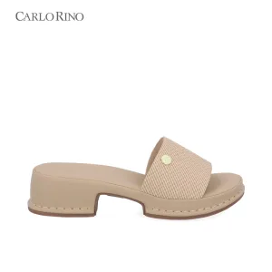 CR Charm Platform Sandals CR Charm Platform Sandals