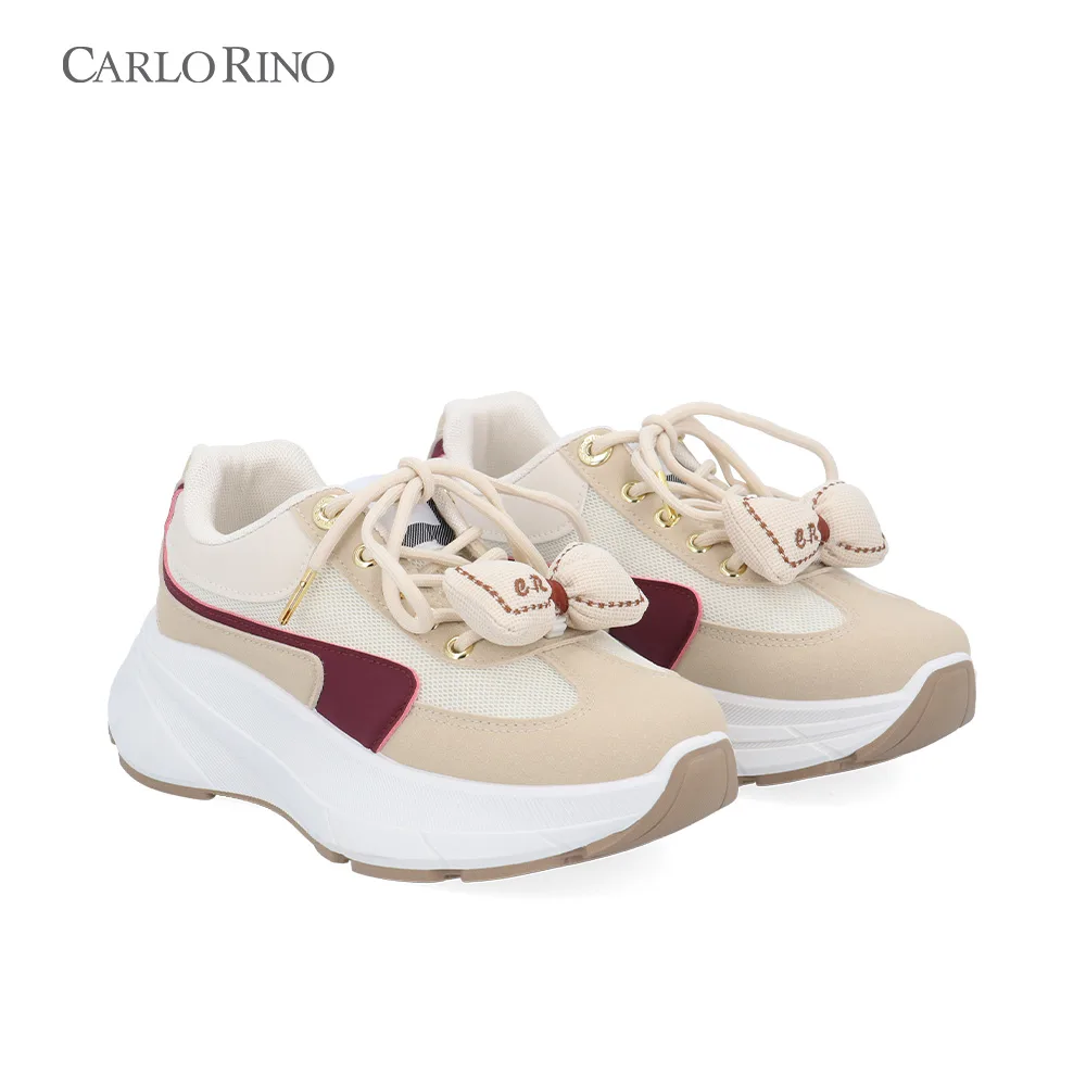 Mira Bow Sneakers Mira Bow Sneakers