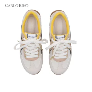 The Horizon Sneakers The Horizon Sneakers