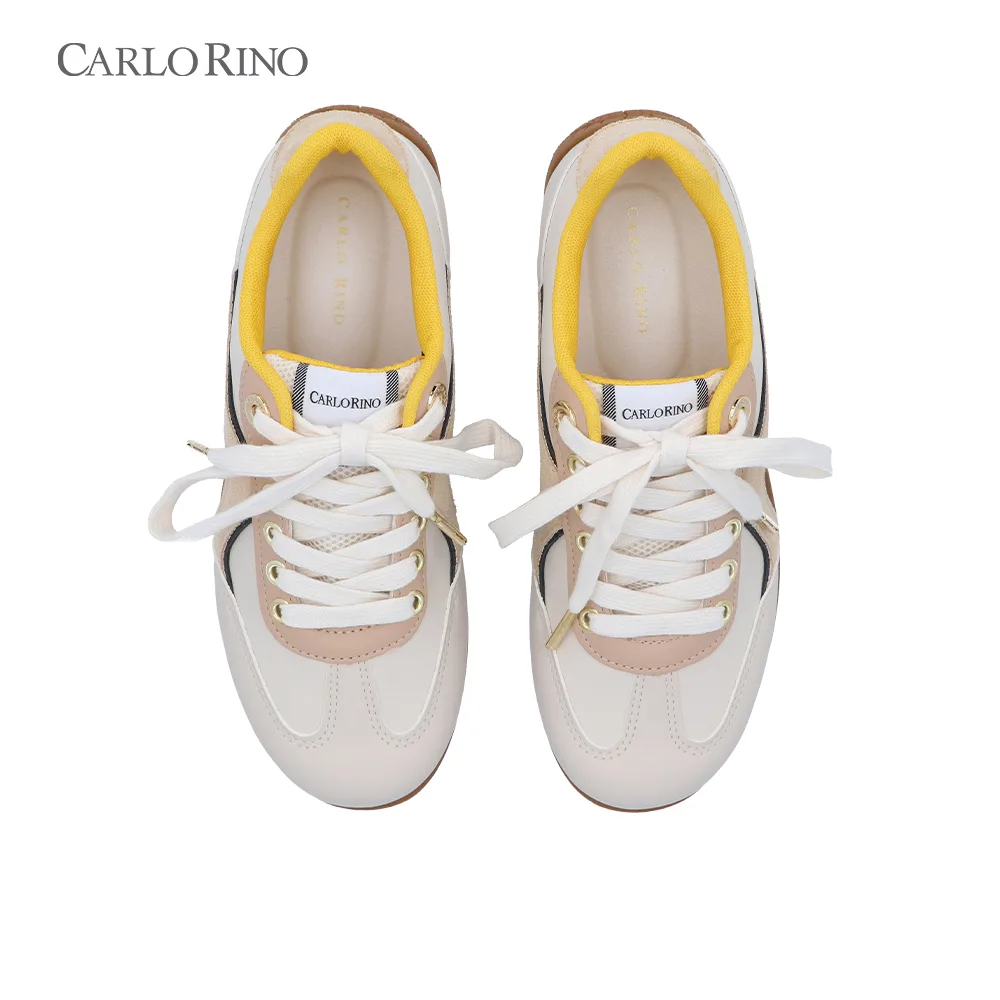 The Horizon Sneakers The Horizon Sneakers