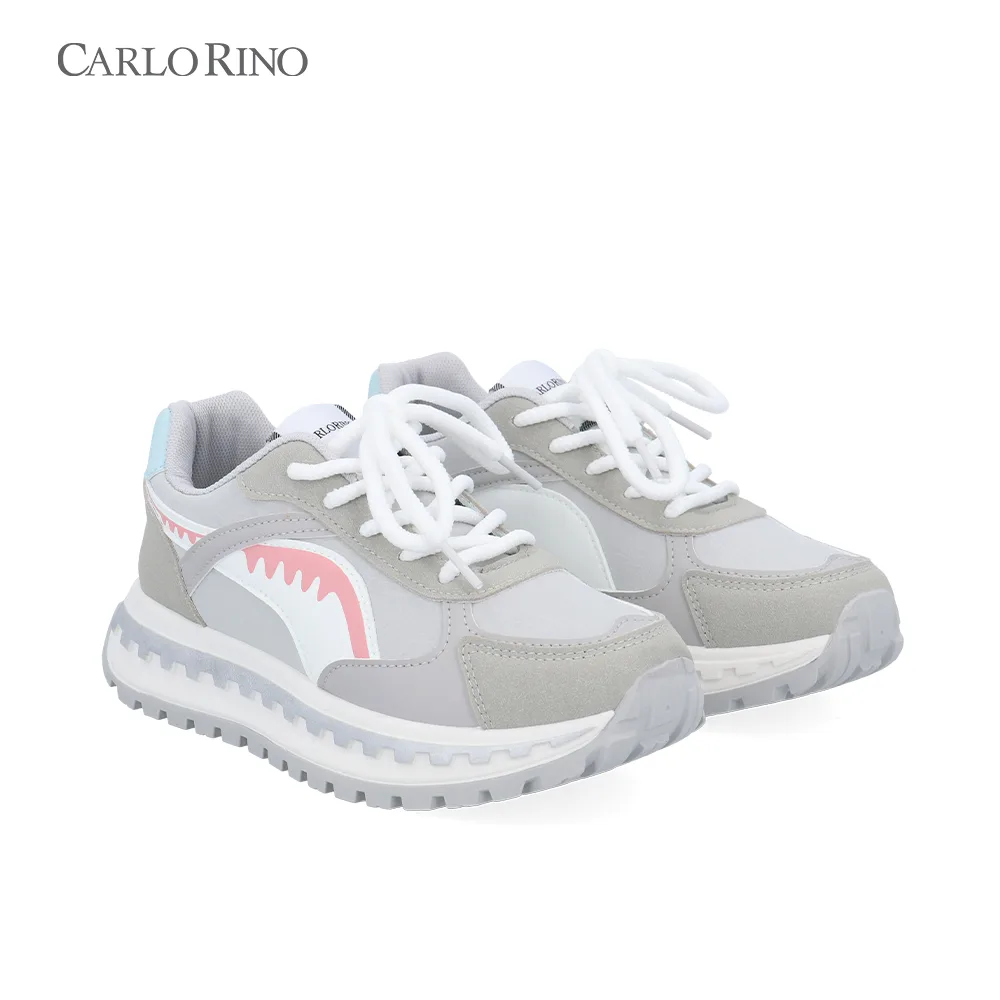 Nova Sport-Chic Platform Sneakers Nova Sport-Chic Platform Sneakers