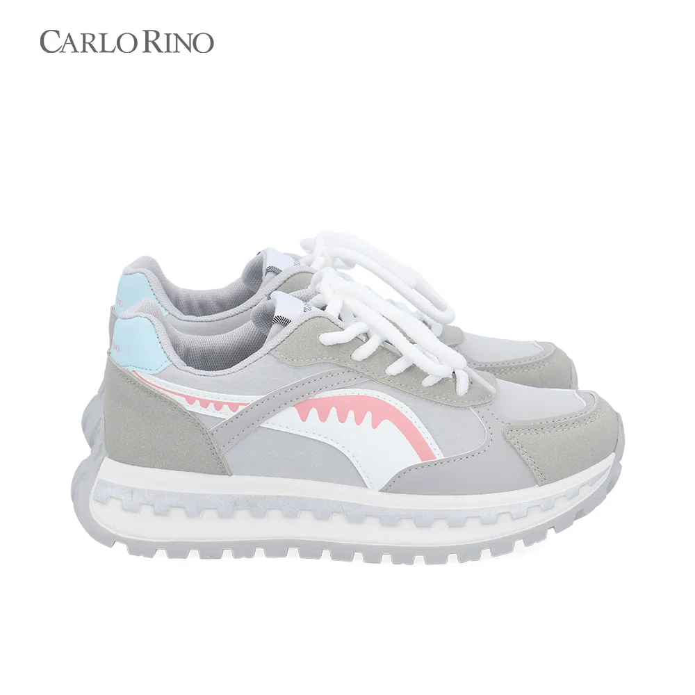 Nova Sport-Chic Platform Sneakers Nova Sport-Chic Platform Sneakers
