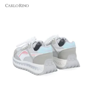 Nova Sport-Chic Platform Sneakers Nova Sport-Chic Platform Sneakers