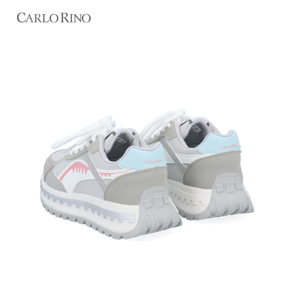 Nova Sport-Chic Platform Sneakers Nova Sport-Chic Platform Sneakers