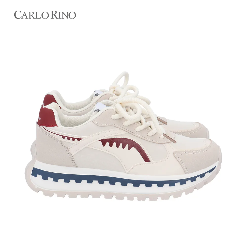 Nova Sport-Chic Platform Sneakers Nova Sport-Chic Platform Sneakers