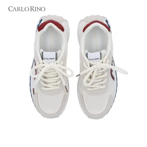 Nova Sport-Chic Platform Sneakers Nova Sport-Chic Platform Sneakers