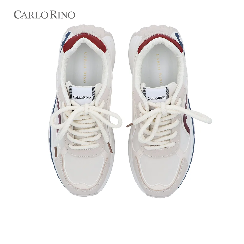 Nova Sport-Chic Platform Sneakers Nova Sport-Chic Platform Sneakers