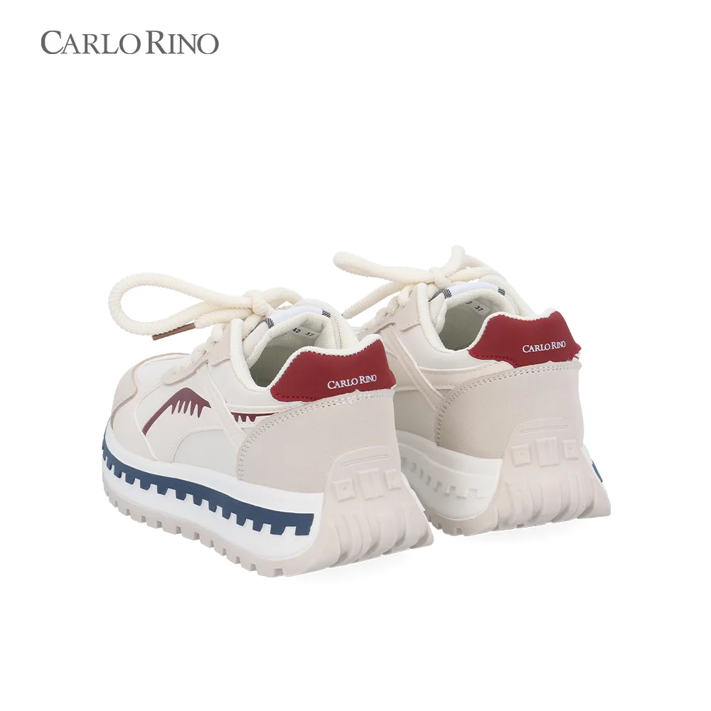 Nova Sport-Chic Platform Sneakers Nova Sport-Chic Platform Sneakers