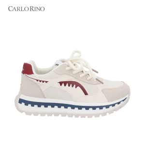 Nova Sport-Chic Platform Sneakers Nova Sport-Chic Platform Sneakers