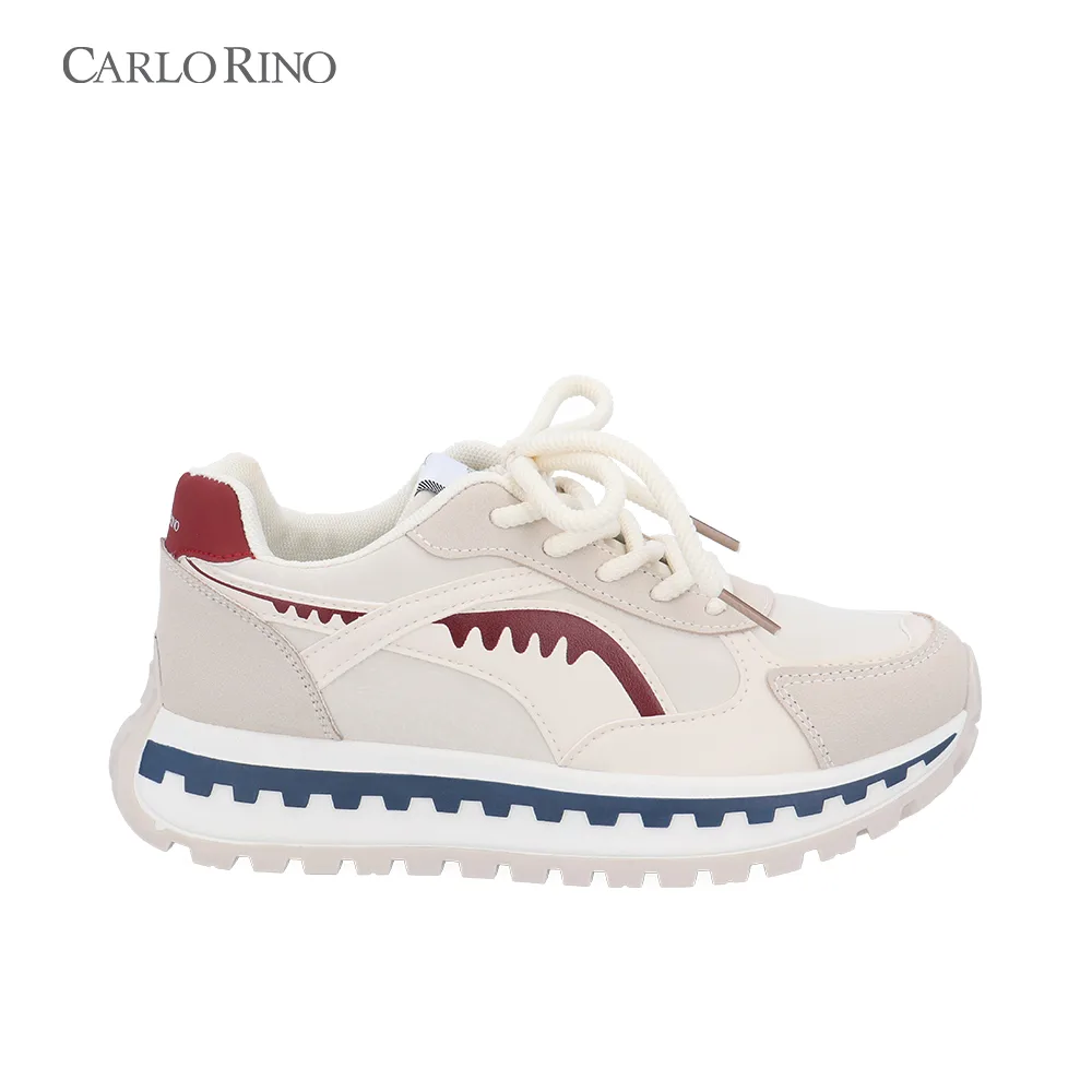 Nova Sport-Chic Platform Sneakers Nova Sport-Chic Platform Sneakers