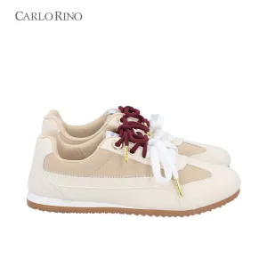 Duo Lace Sleek Sneakers Duo Lace Sleek Sneakers