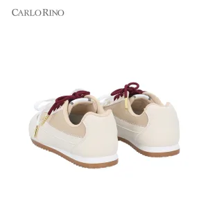 Duo Lace Sleek Sneakers Duo Lace Sleek Sneakers