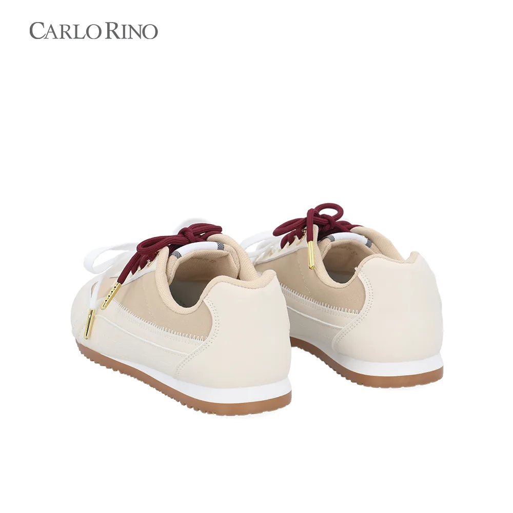 Duo Lace Sleek Sneakers Duo Lace Sleek Sneakers