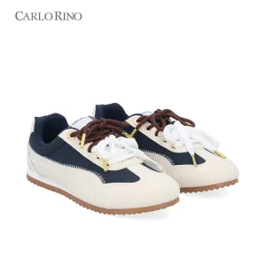 Duo Lace Sleek Sneakers