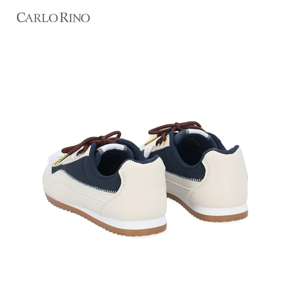 Duo Lace Sleek Sneakers Duo Lace Sleek Sneakers