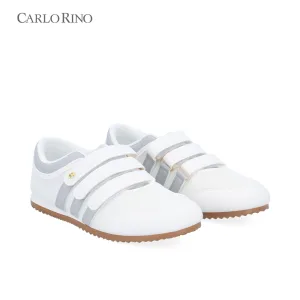 Urban Strap Velcro Sneakers