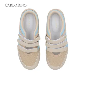 Urban Strap Velcro Sneakers Urban Strap Velcro Sneakers