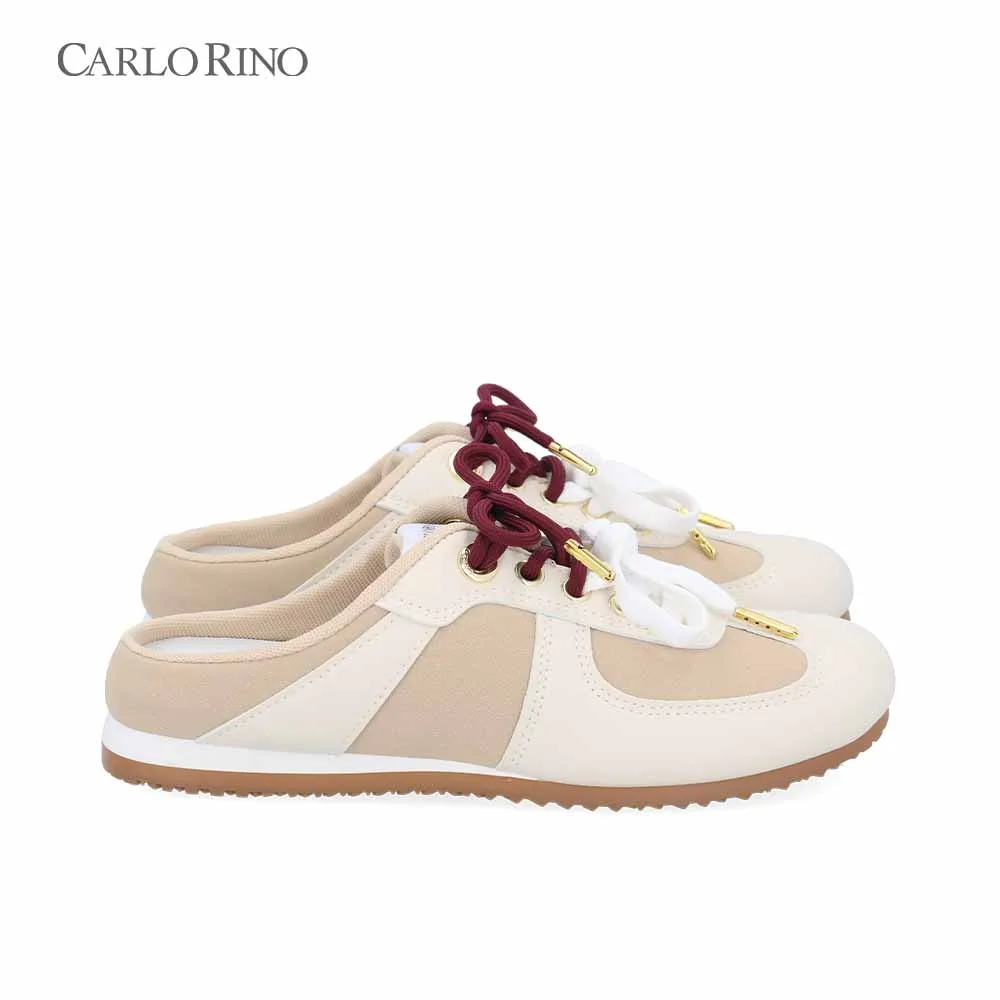 Metro Contrast Mules Metro Contrast Mules