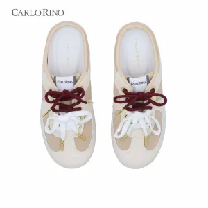 Metro Contrast Mules Metro Contrast Mules