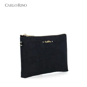CR Monogram Continental Wristlet CR Monogram Continental Wristlet