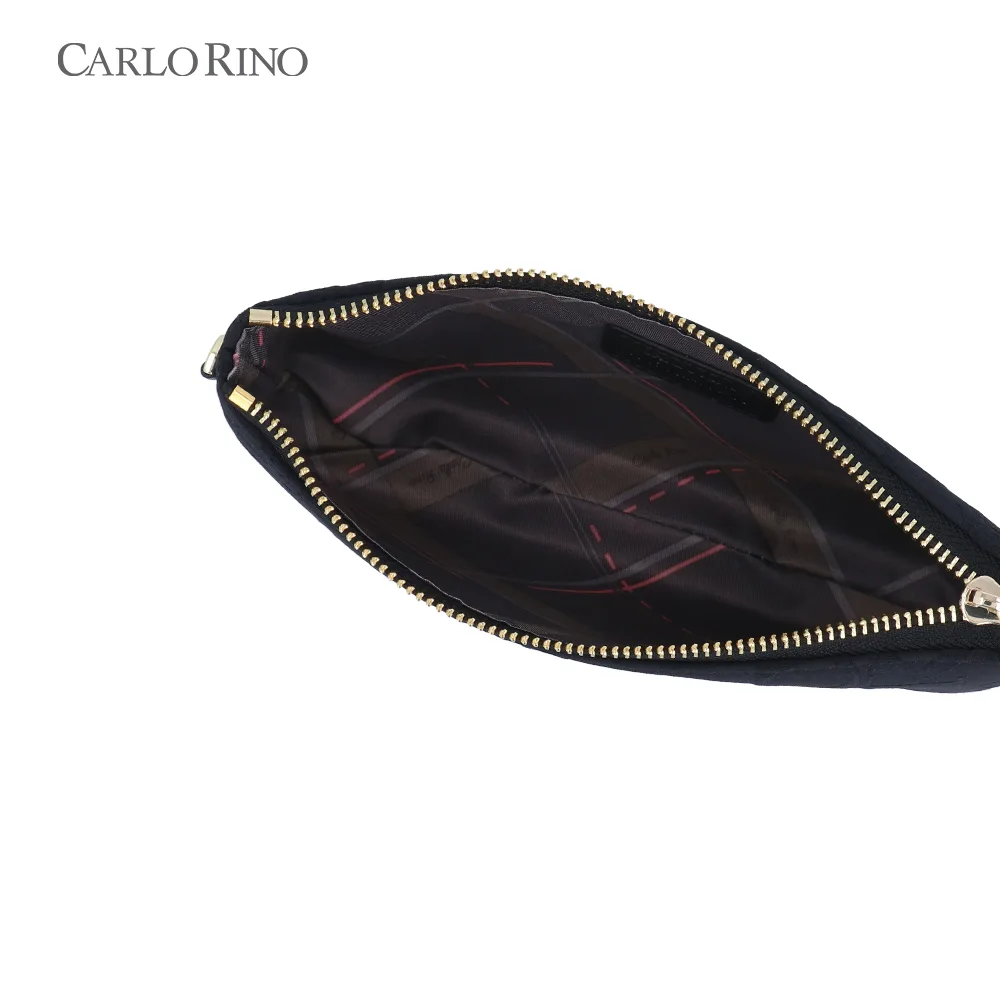 CR Monogram Continental Wristlet CR Monogram Continental Wristlet