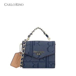 Carlo GEO Short Wallet