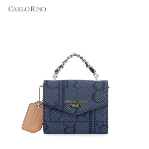 Carlo GEO Short Wallet