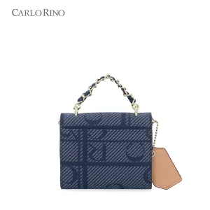 Carlo GEO Short Wallet