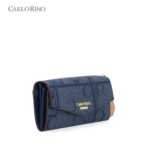 Carlo GEO Bi-Fold Wallet
