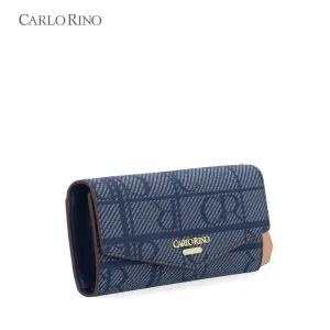 Carlo GEO Tri-Fold Wallet Carlo GEO Tri-Fold Wallet