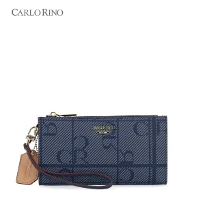 Carlo GEO Wristlet