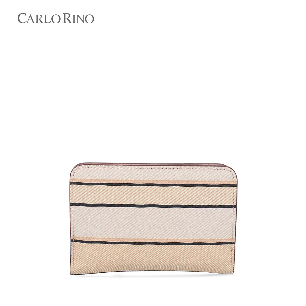 The Horizon Short Bi-Fold Wallet The Horizon Short Bi-Fold Wallet