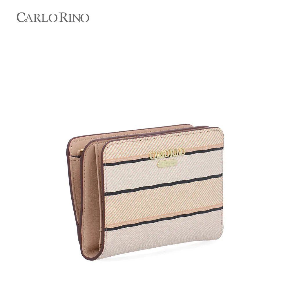 The Horizon Short Bi-Fold Wallet The Horizon Short Bi-Fold Wallet