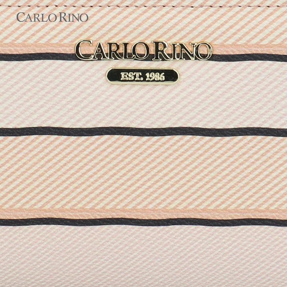 The Horizon Short Bi-Fold Wallet The Horizon Short Bi-Fold Wallet