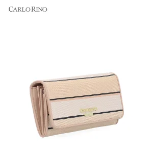 The Horizon Bi-Fold Wallet
