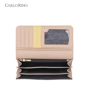 The Horizon Bi-Fold Wallet
