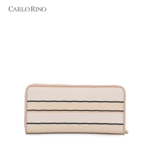 The Horizon Zip-Around Wallet The Horizon Zip-Around Wallet