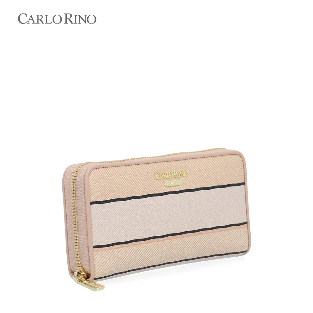 The Horizon Zip-Around Wallet The Horizon Zip-Around Wallet