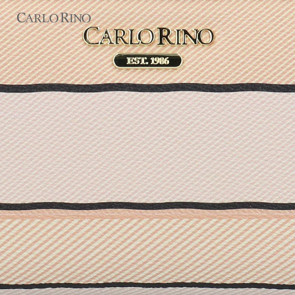 The Horizon Zip-Around Wallet The Horizon Zip-Around Wallet