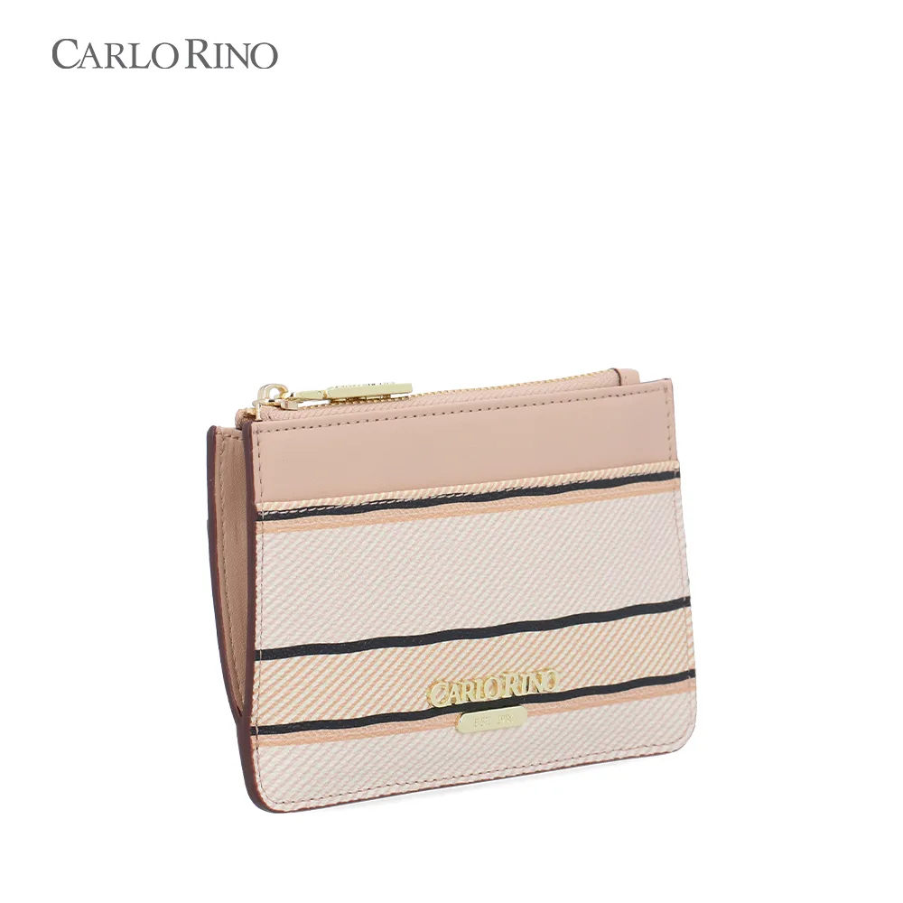 The Horizon Card Case The Horizon Card Case