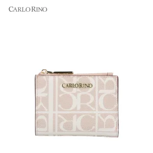 Carlo GEO Folded Short Wallet