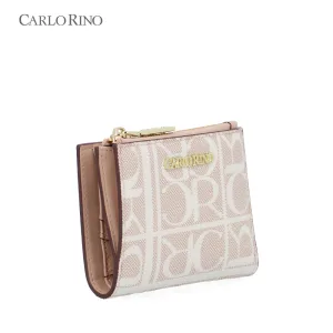 Carlo GEO Folded Short Wallet